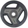 Viavito Rubber Bumper Olympic Weight Plates