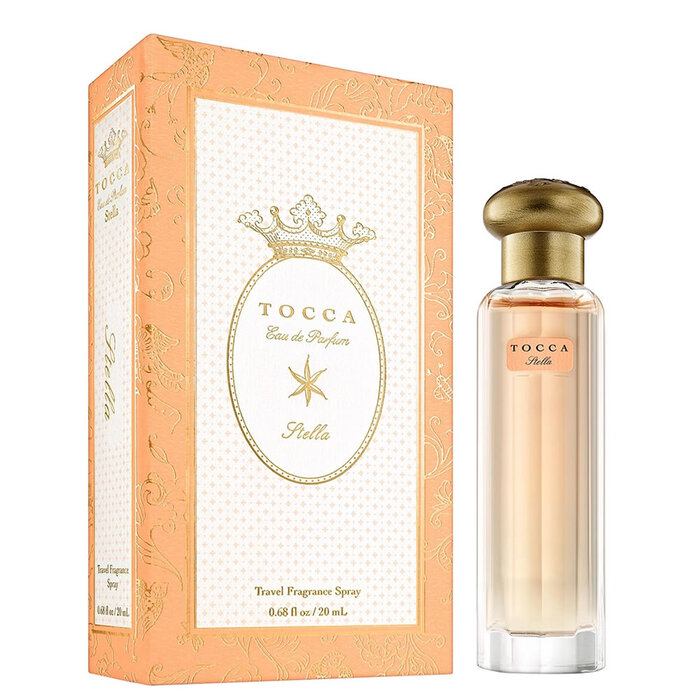 Tocca Cleopatra Travel Eau de Parfum 20ml