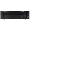 1000W Amplifier 100V Line & 8 Ohms - For High Power Distributed Sound