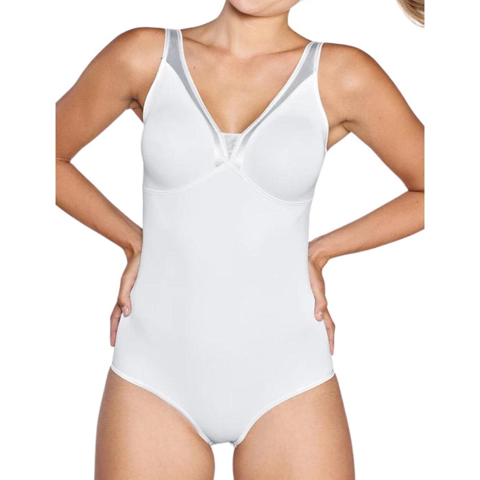 Naturana Classics Soft Body - White - 36C