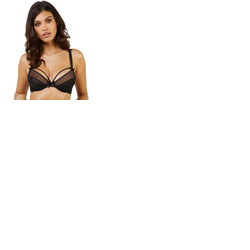 Playful Promises Fallon Plunge Bra