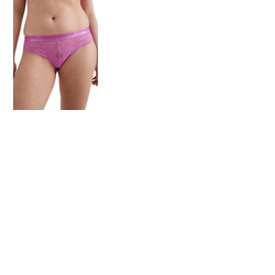 Tommy Hilfiger TH Lace Brazilian Brief