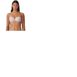 Marie Jo Jane Padded Strapless Bra