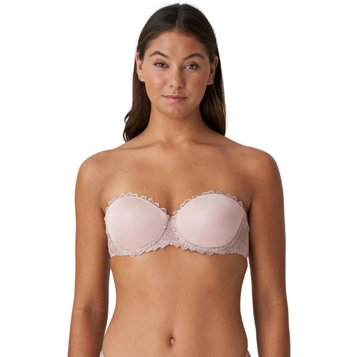 Marie Jo Jane Padded Strapless Bra