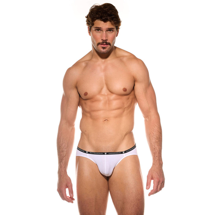 Gregg Homme Base X Brief