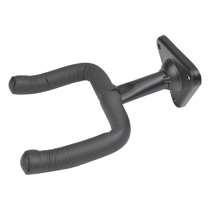 Trumpet Wall Hanger - Holder. Easy to Install Supplied with Fixings