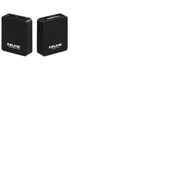 NUX B-10 Vlog Microphone System 2. 4GHz