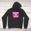 Queer As Fuck Hoodie