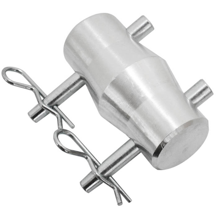 Global Truss F24 Conical with Pins & Clips