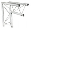 Contestage Deco22 35mm 2 Way 90 Degree Vertical Corner
