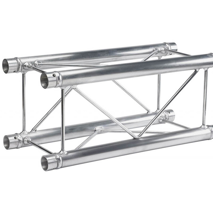 Contestage Quatro220 Truss Straight - 1m