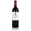 Lacoste Borie Pauillac 2018