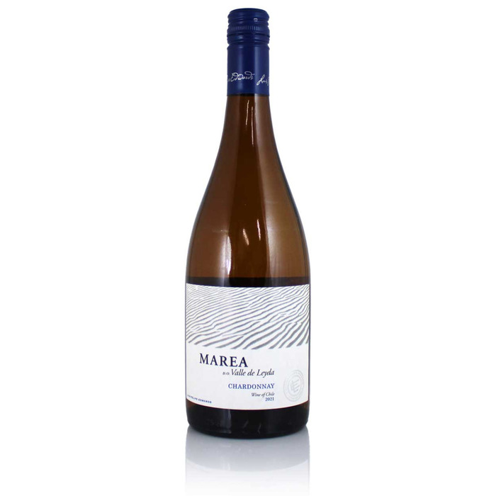 Luis Felipe Edwards Marea Valle de Leyda Chardonnay 2021
