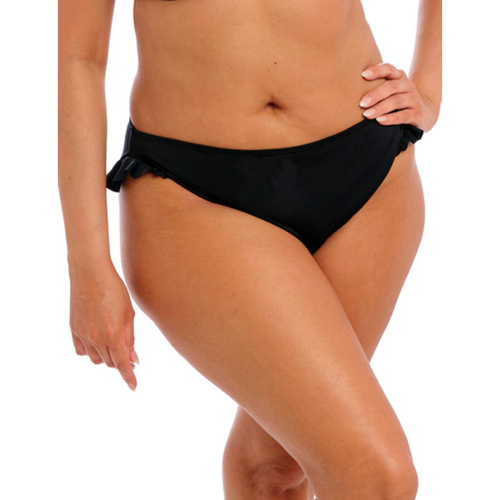 Elomi Plain Sailing High Leg Bikini Brief