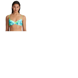 Marie Jo Sardegna Full Cup Bikini Top