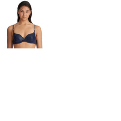Marie Jo San Domino Padded Heart Shape Bikini Top