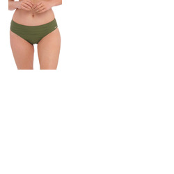 Fantasie Beach Waves Mid Rise Bikini Brief