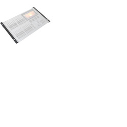 19" Rack Mounting for Zero88 FLXS24/FLXS48 Consoles