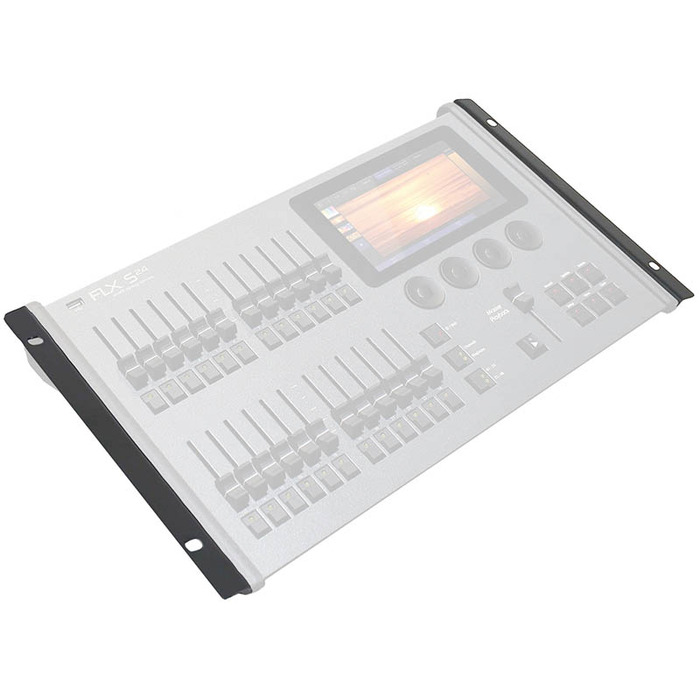 19" Rack Mounting for Zero88 FLXS24/FLXS48 Consoles