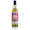 Caol Ila 12YO Cut Your Wolf Loose Cask #31906