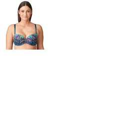 Prima Donna Las Salinas Padded Balcony Bra