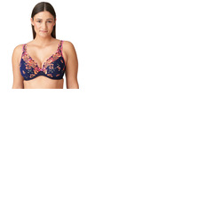 Prima Donna Devdaha Half Padded Plunge Bra