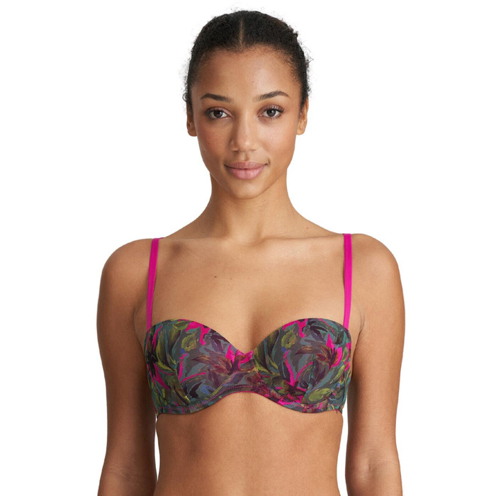 Marie Jo Cuzco Padded Balcony Bra