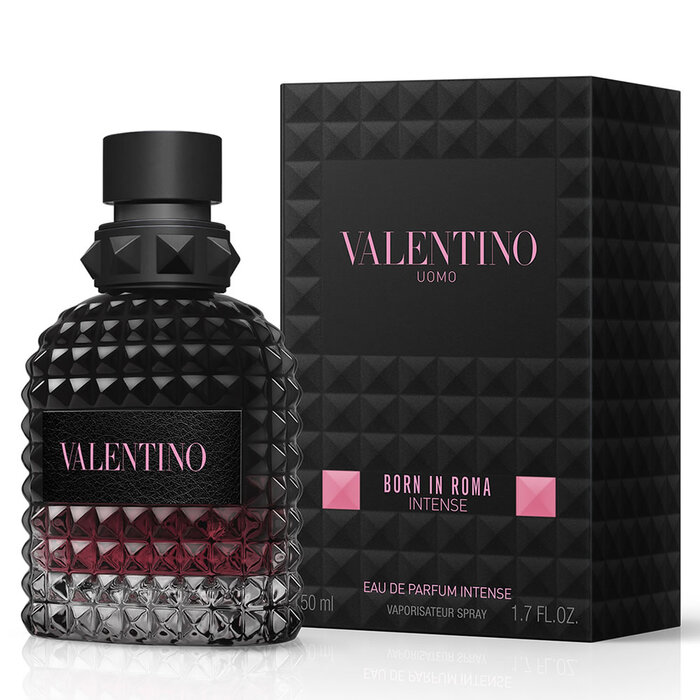 Valentino Born In Roma Uomo Intense EDP