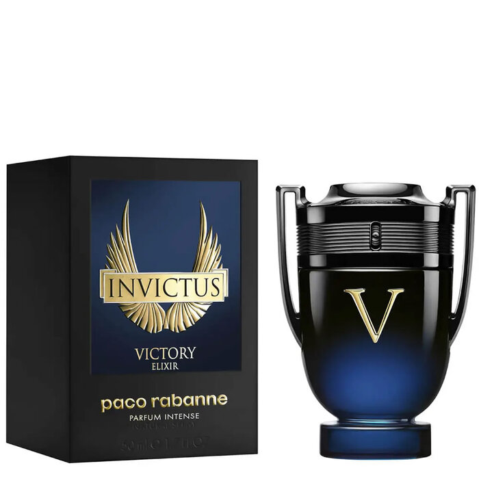 Paco Rabanne Invictus Victory Elixir EDP 50ml
