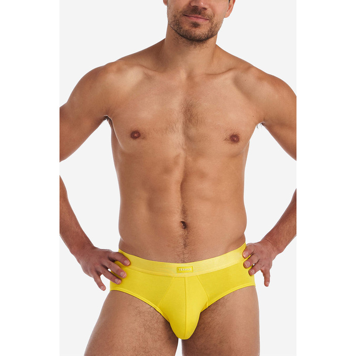 TEAMM8 You Bamboo Brief