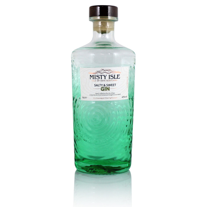 Misty Isle Salty & Sweet Gin