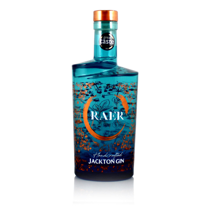 RAER Jackton Gin