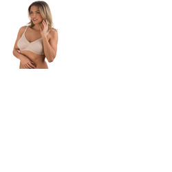 Naturana Cotton Soft Cup Bra