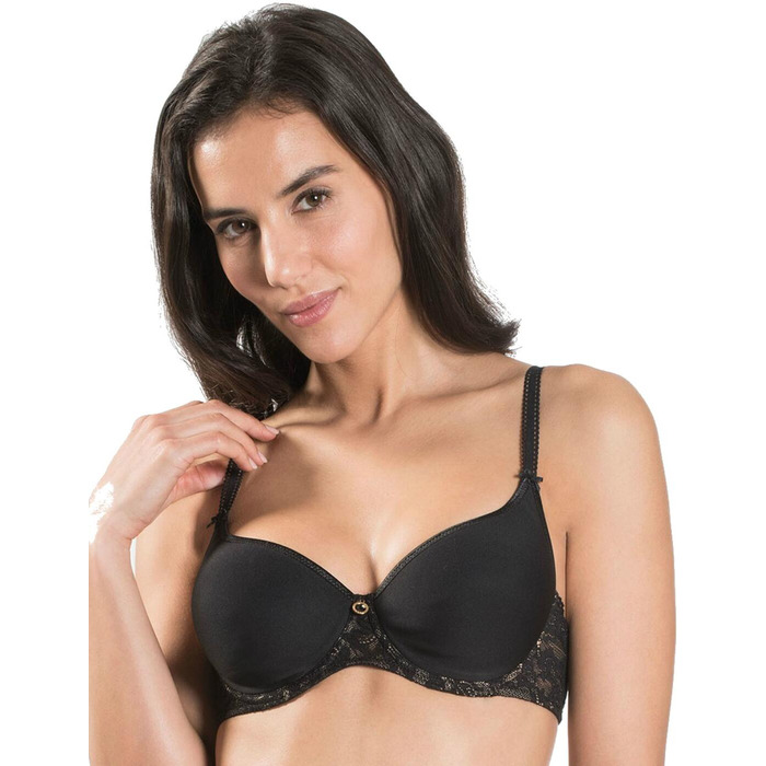 Aubade Rosessence Spacer T Shirt Bra