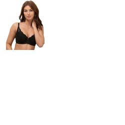 Charnos Opera Padded Balcony Bra
