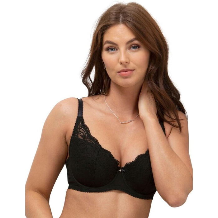 Charnos Opera Padded Balcony Bra