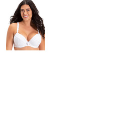 Pour Moi Rebel Padded Plunge Bra