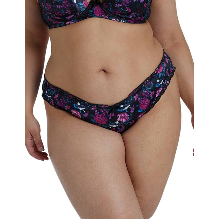 Playful Promises Noriko Brief