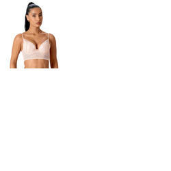 Gossard Encore Padded Longline Bra
