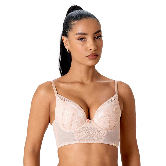 Gossard Encore Padded Longline Bra