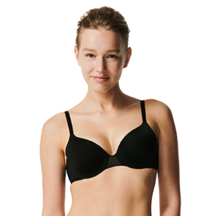 Chantelle Essentaill Push Up Bra