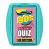 1990's Top Trumps Quiz Card Game