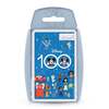 Disney 100 Top Trumps Card Game