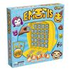 Emotis Top Trumps Match