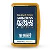 Guinness World Records Top Trumps Card Game