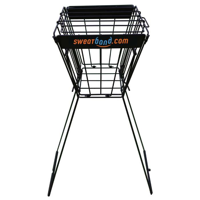70 Tennis Ball Basket