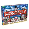 London Underground Monopoly
