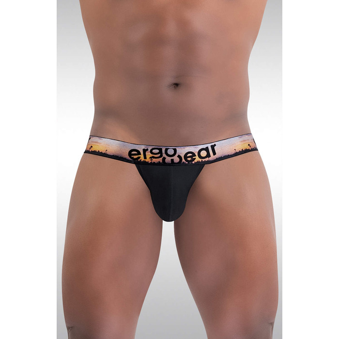 Ergowear MAX SE Bikini Brief - Blue City
