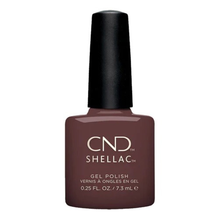 CND Shellac Gel Polish Arrowhead - 7. 3ml