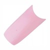 BC Gels Soak Off UV Gel Nail Polish - (10ml, Blush Teddy)